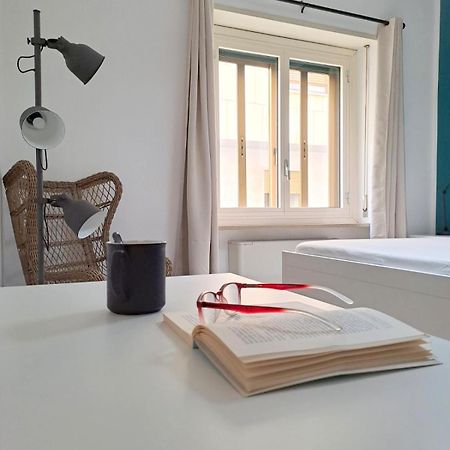 Ajana Rooms By Accomodo Cagliari Luaran gambar