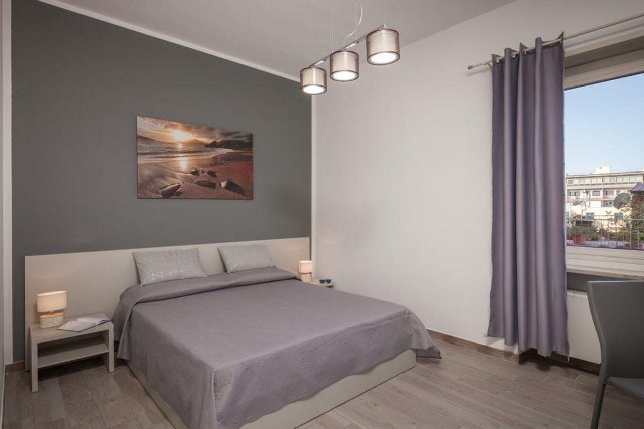 Ajana Rooms By Accomodo Cagliari Luaran gambar