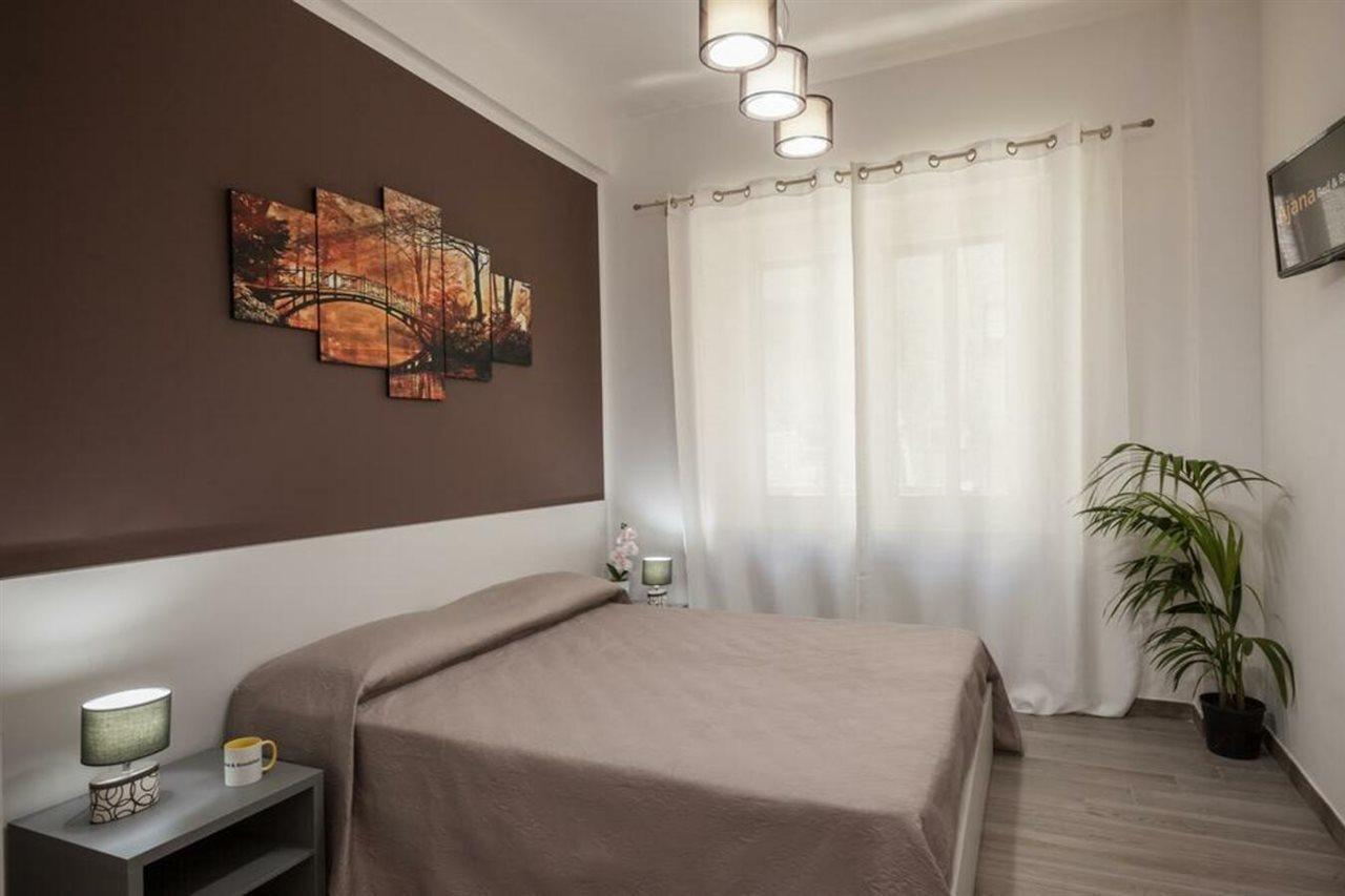 Ajana Rooms By Accomodo Cagliari Luaran gambar