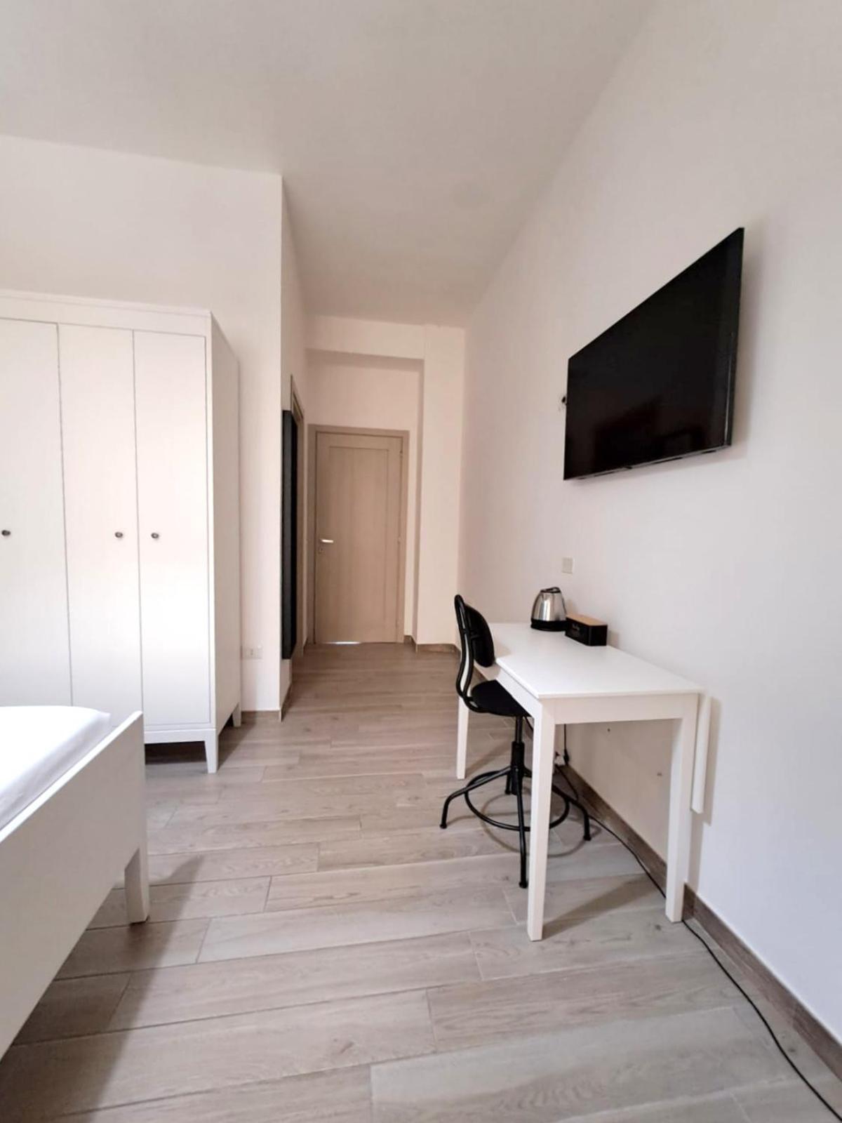 Ajana Rooms By Accomodo Cagliari Luaran gambar