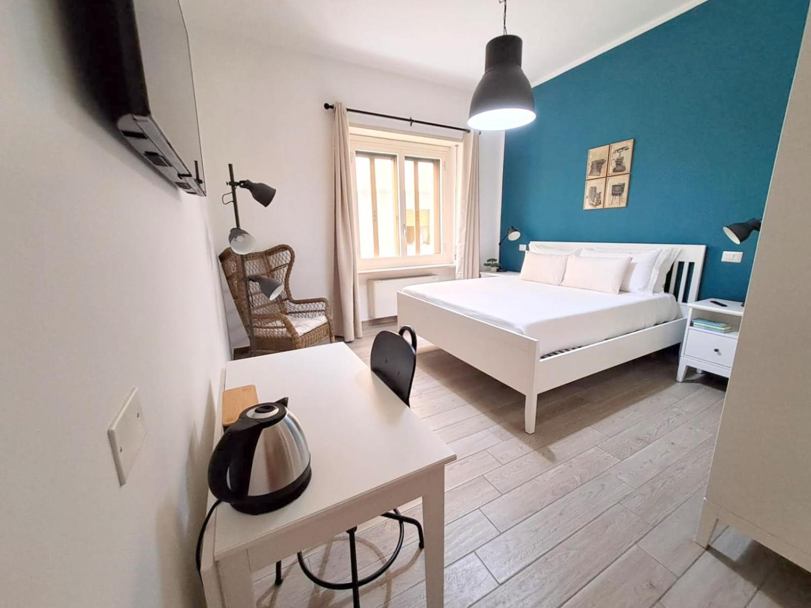 Ajana Rooms By Accomodo Cagliari Luaran gambar