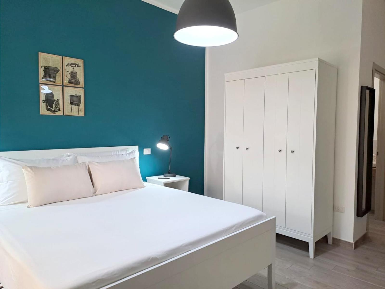 Ajana Rooms By Accomodo Cagliari Luaran gambar