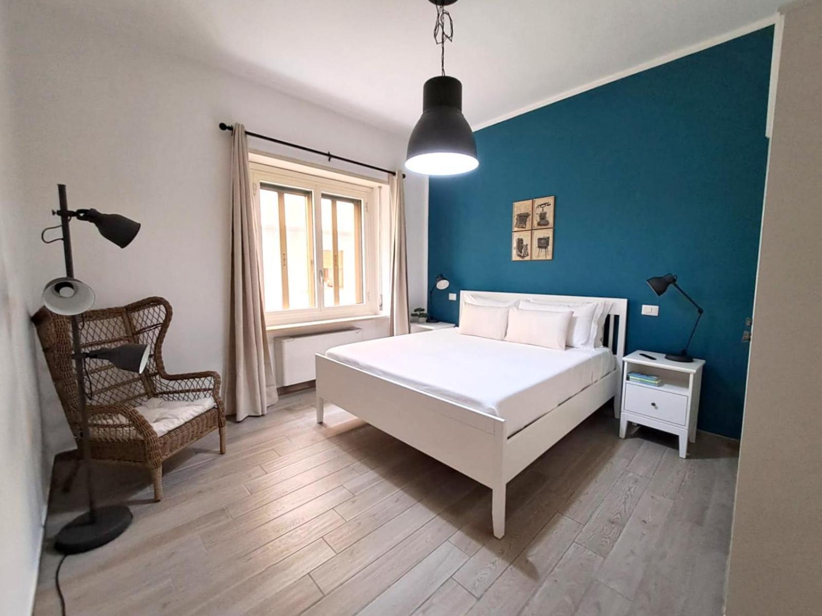 Ajana Rooms By Accomodo Cagliari Luaran gambar