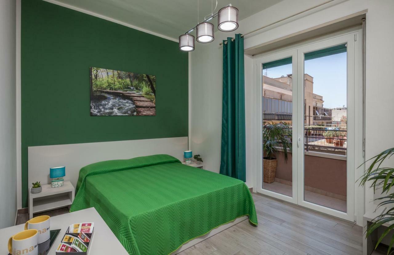 Ajana Rooms By Accomodo Cagliari Luaran gambar