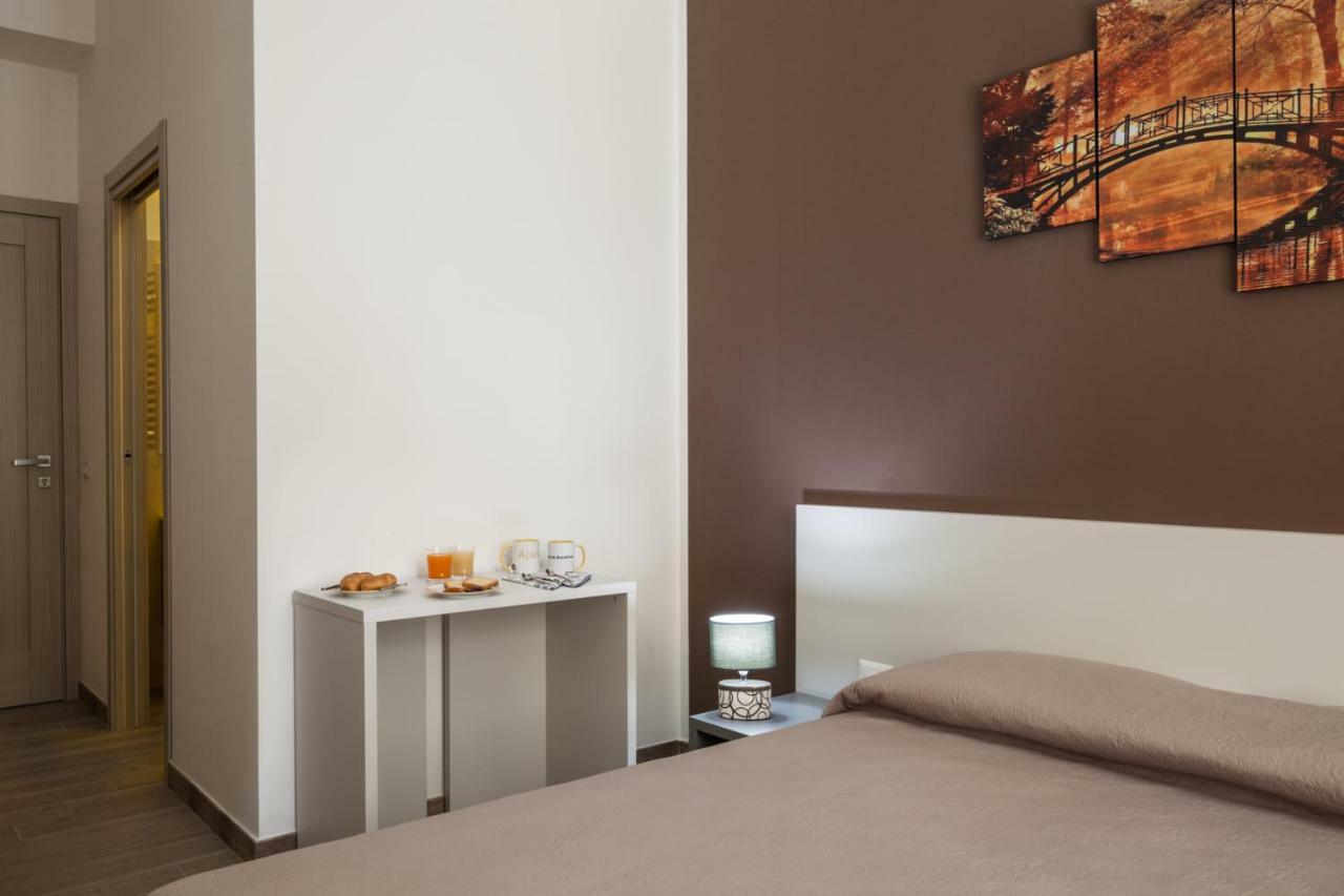 Ajana Rooms By Accomodo Cagliari Luaran gambar