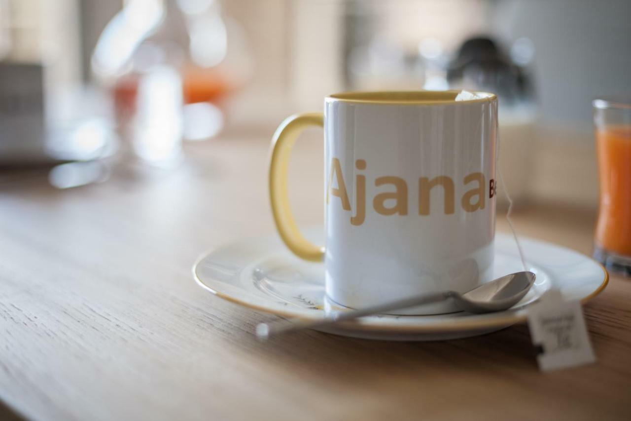 Ajana Rooms By Accomodo Cagliari Luaran gambar